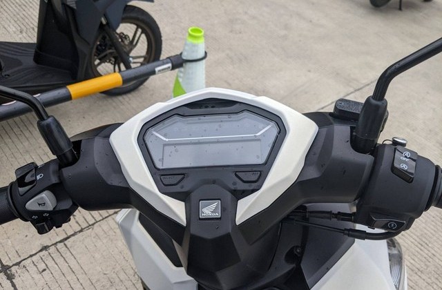 Cara Reset Vario 150
