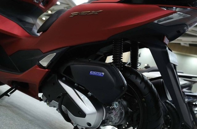 Ukuran Velg Belakang Pada Honda Pcx
