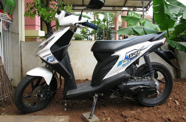 Beat Karbu Maksudnya Apa
