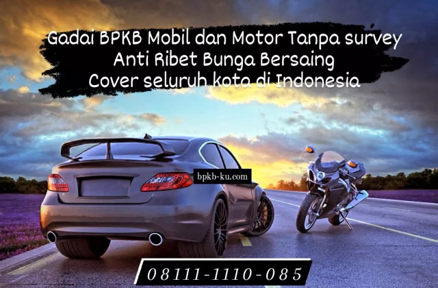 Cara Mendempul Vespa Yang Baik Dan Benar
