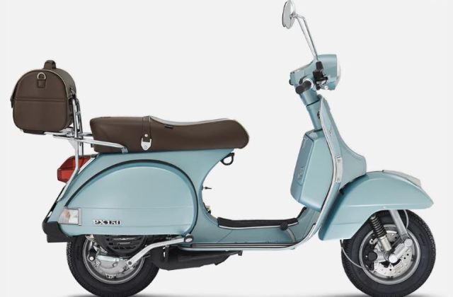 Vespa Strada 1986
