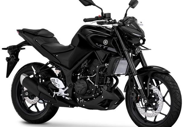 Kelebihan Dan Kekurangan Yamaha Mt25
