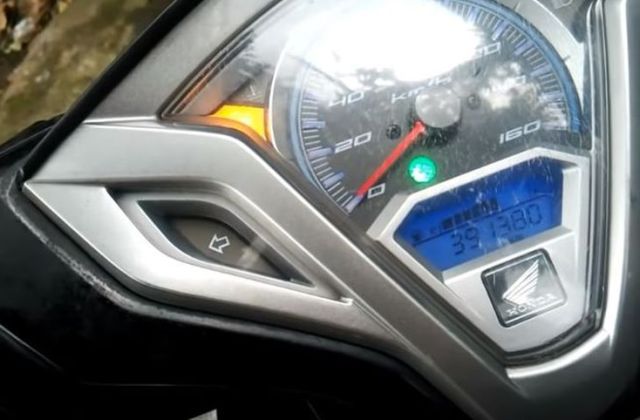 Kode Mil 52 Vario 110 Fi
