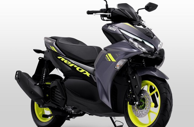 Yamaha Mio Terbaru 2020
