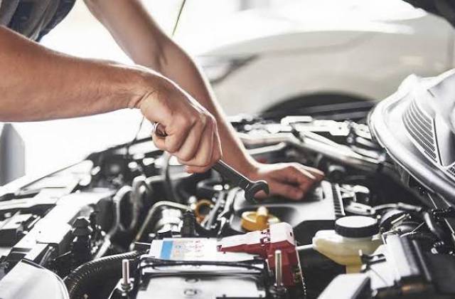 Berapa Bulan Sekali Servis Motor Beat Street
