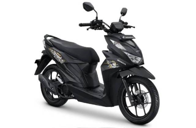 Berapa Hp Honda Beat 2018

