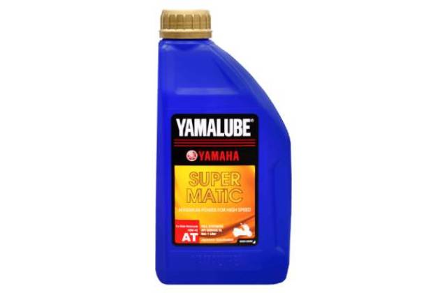Harga Oli Yamalube Nmax
