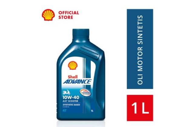 Oli Motor Nmax Berapa Liter
