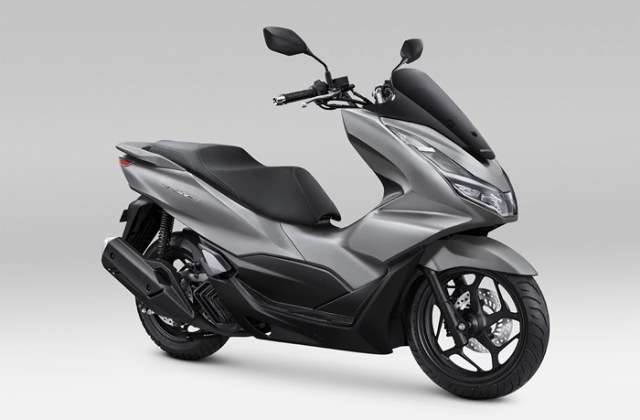 Oli Pcx 2020 Berapa Liter
