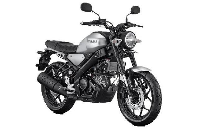 Jual Yamaha Xsr 155 Bekas Bandung
