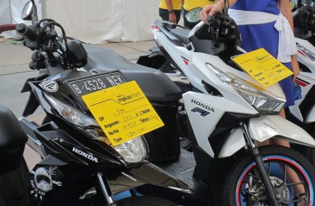 157 Cc Vario 2021 Yang Akan Datang

