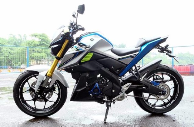 Kelebihan Dan Kekurangan Yamaha Xabre
