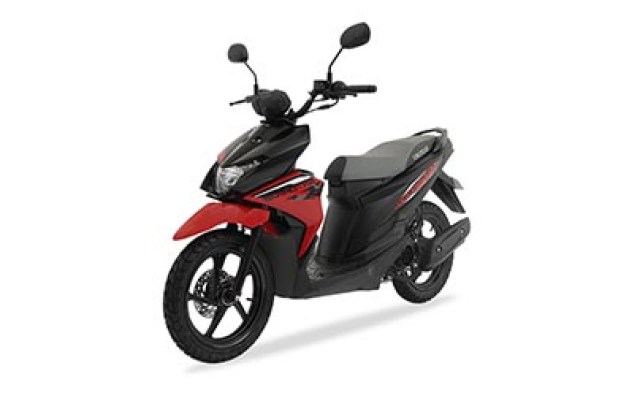 Kapasitas Oli Mesin Suzuki Nex Ii
