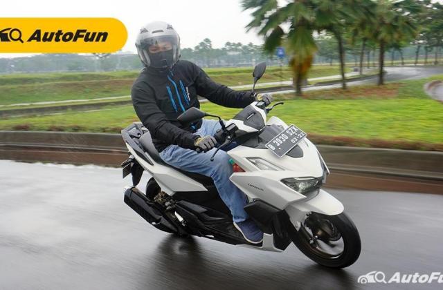 Plus Minus Honda Vario 150 Vs Honda Vario 125
