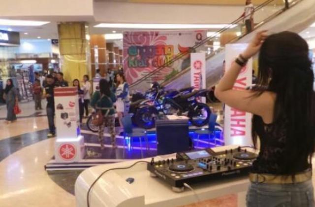 Dealer Yamaha Banjarmasin
