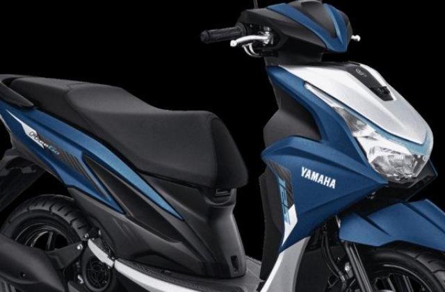 Apakah Yamaha Freego Produk Gagal
