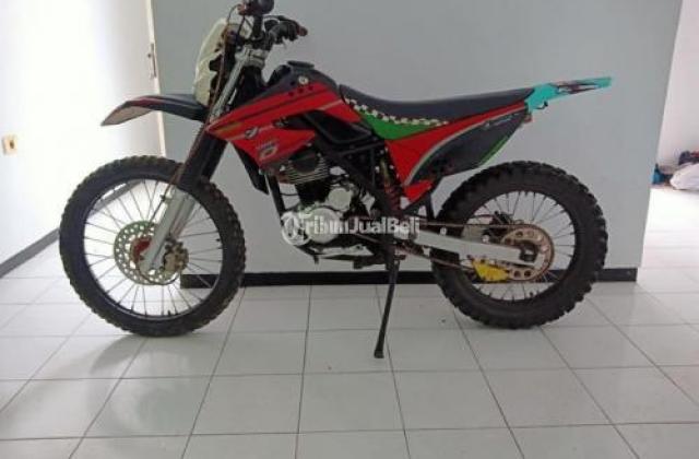 Harga Motor Klx Bekas 2020
