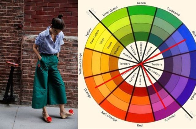 Warna Velg Yang Cocok Untuk Motor Biru Putih
