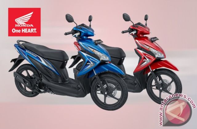 Vario Apakah Boros

