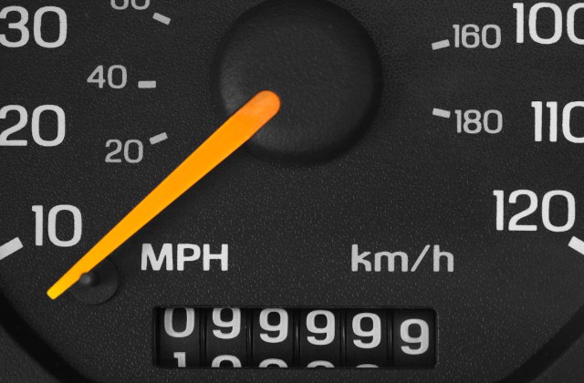 Apa Fungsi Odometer Pada Motor

