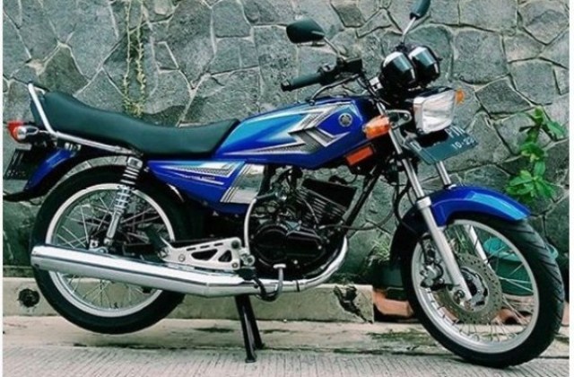 Kode Blok Rx King Cobra
