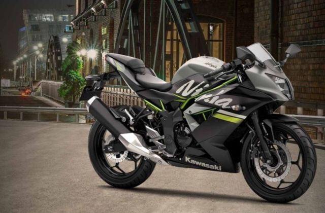 Merawat Kawasaki Ninja 250sl Dengan Benar
