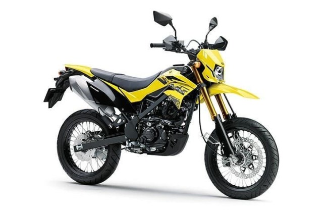 Dtracker Vs Klx
