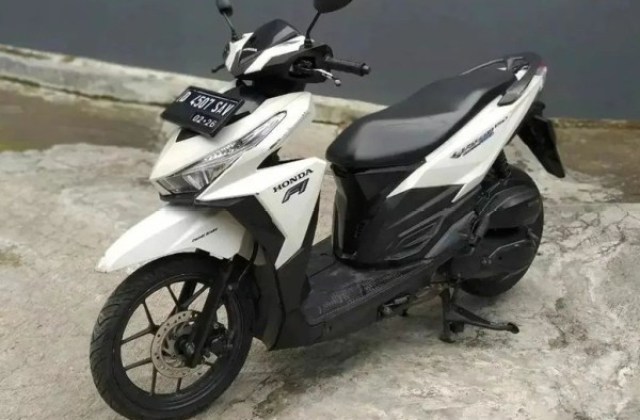Honda Vario 150 Terbaru 2015 Harga
