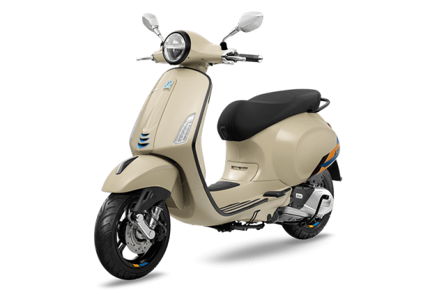 Vespa Primavera 125 Harga
