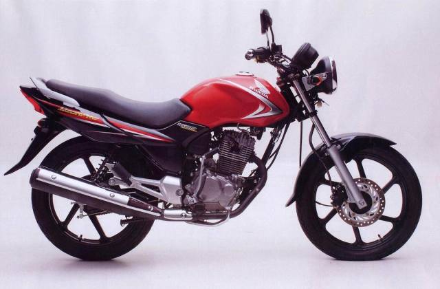 Rasio Kompresi Motor Honda Megapro
