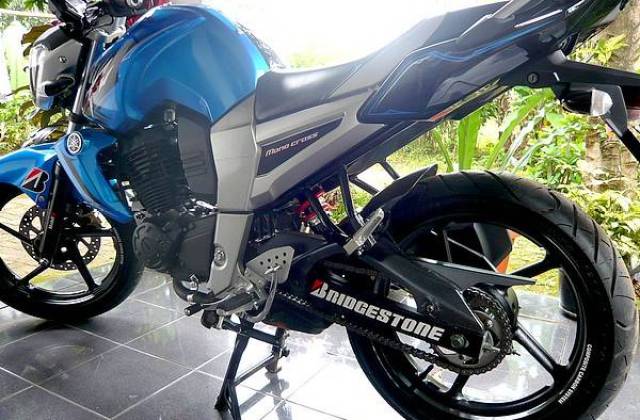 Kelebihan Dan Kekurangan Yamaha Byson 2012
