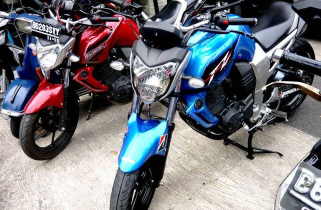 Yamaha Byson Produk Gagal
