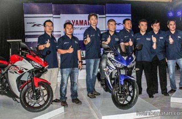 Konsumsi Bahan Bakar Yang Dimiliki Yamaha R25
