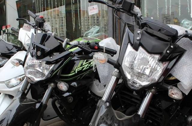 Kenapa Yamaha Byson Disebut Produk Gagal
