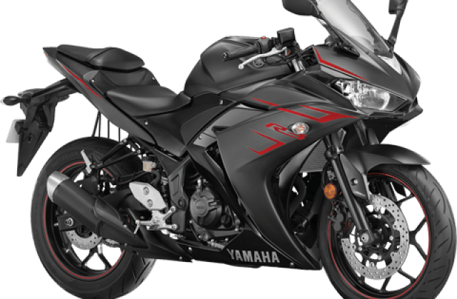 Yamaha R3 Berapa Cc
