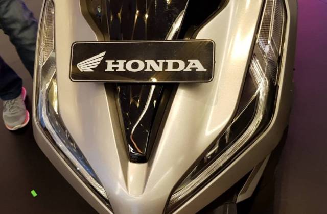 Honda New Vario 150 Mmc
