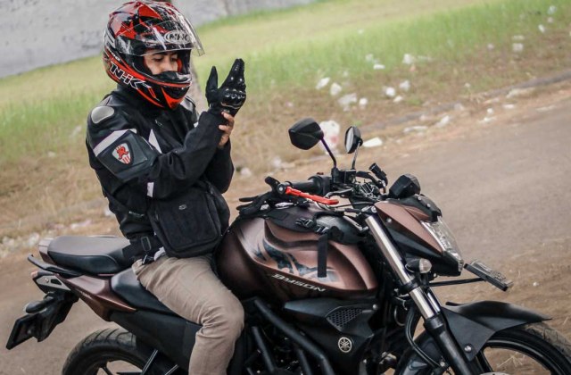 Kelebihan Dan Kekurangan Yamaha Byson
