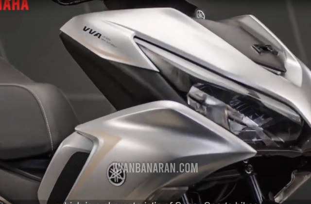 Aerox 2021 Kapan Rilis
