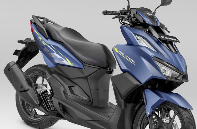 Performa Honda Vario 160
