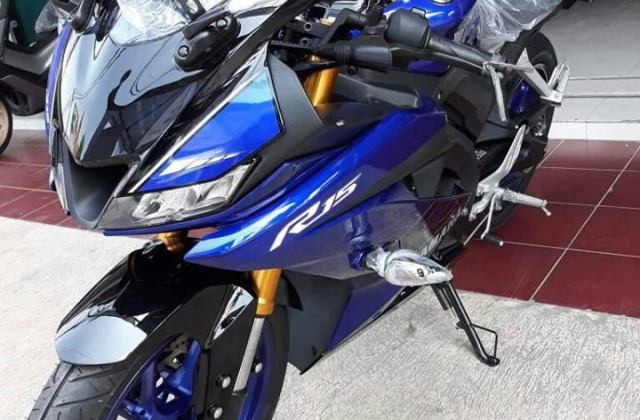 Kelebihan Dan Kekurangan Yamaha R15
