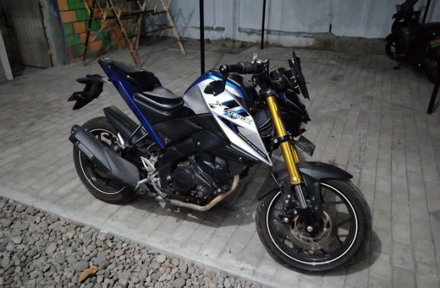 Kekurangan Dan Kelebihan Yamaha Xabre
