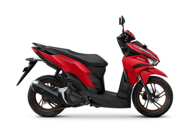 Harga Kredit Honda Vario 150
