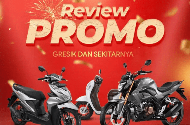 Angsuran Honda Vario 150 Fif
