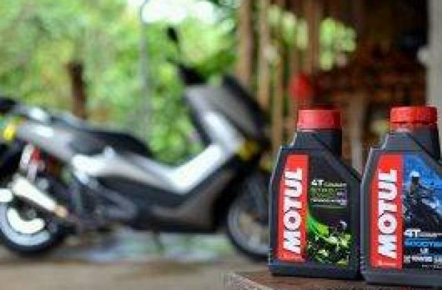 Oli Nmax Brp Liter
