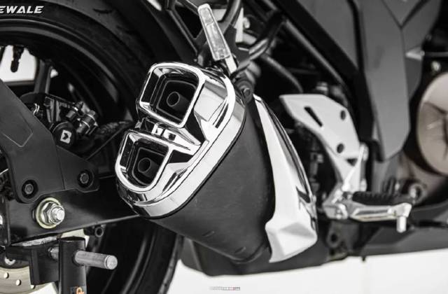 Ukuran Velg Standar Suzuki Gixxer Sf 250

