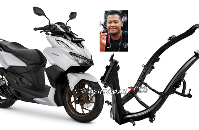 Motor Apa Saja Yang Harus Pakai Pertamax
