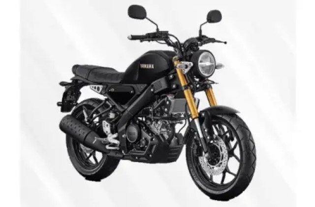 Harga Yamaha Xsr 155 Bekas
