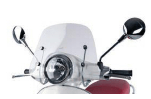 Windshield Vespa Primavera
