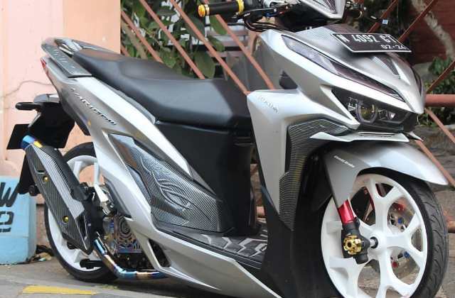 Honda Vario 150 Cc 2021
