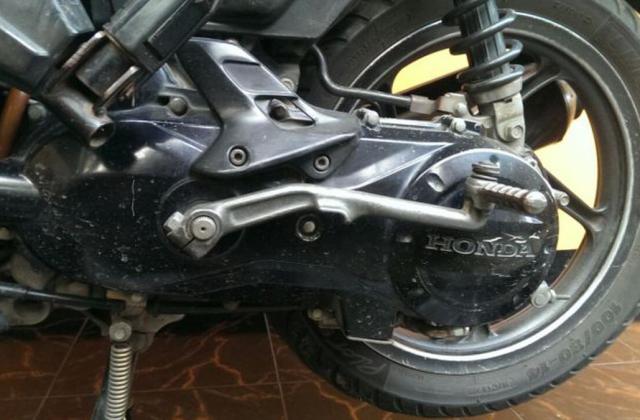 Penyebab Motor Susah Hidup Saat Dingin
